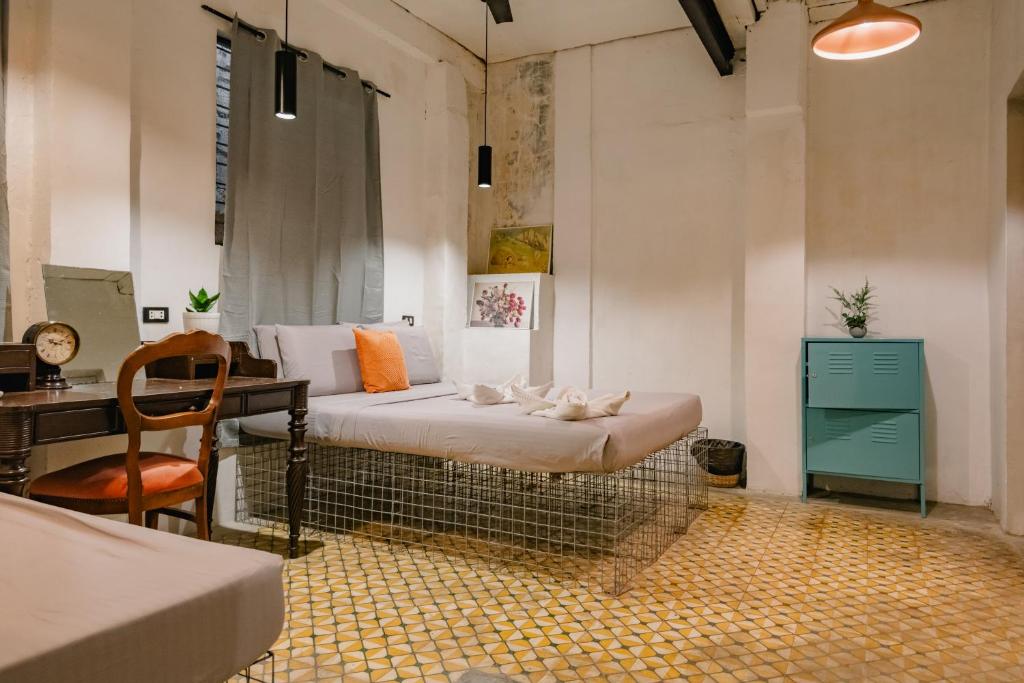 The Flying Fish Hostel Cebu