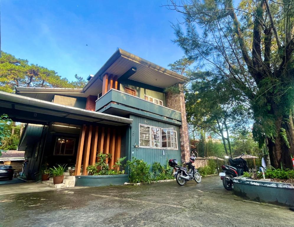 The Gather Inn Baguio - Burnham Park