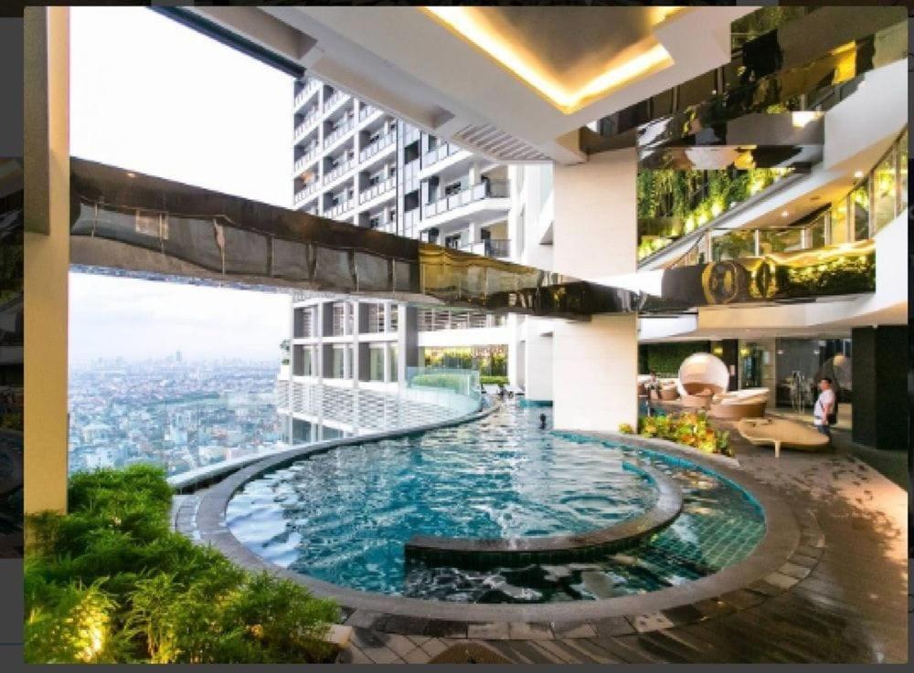 The Gramercy Residences by ASG