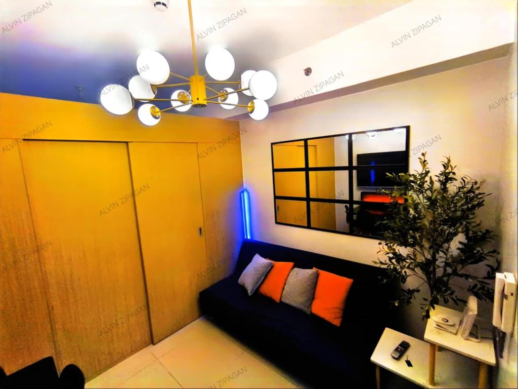 The Grass Residences