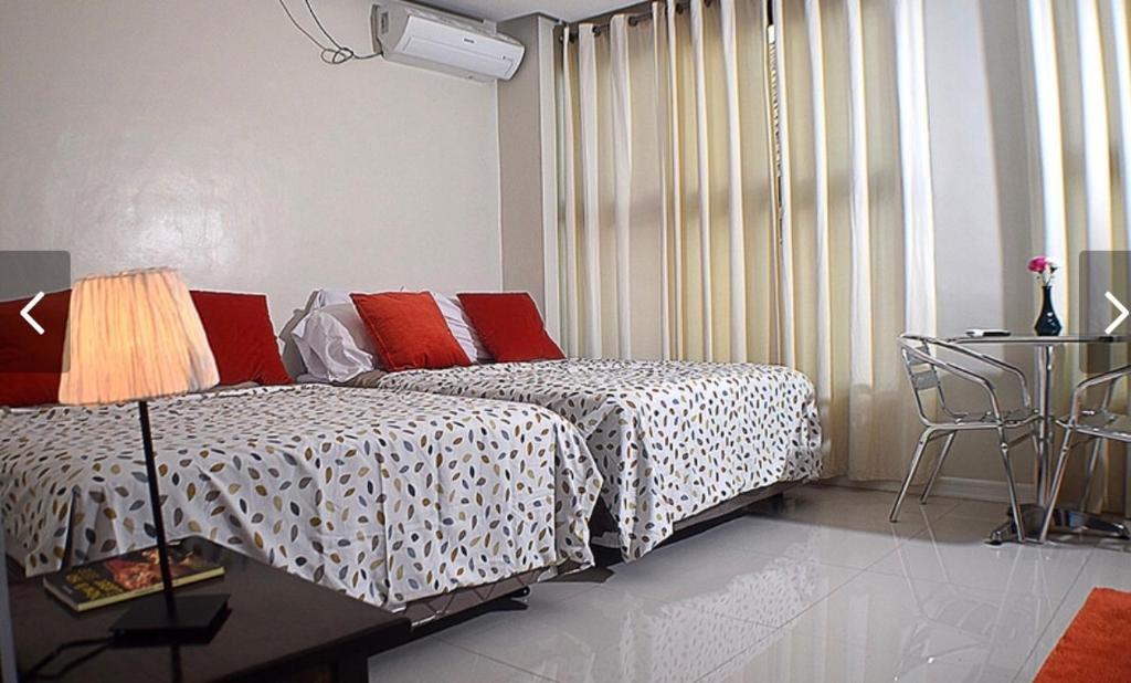 The Guest House Laoag