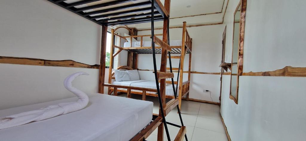 The Hat Trick Hostel