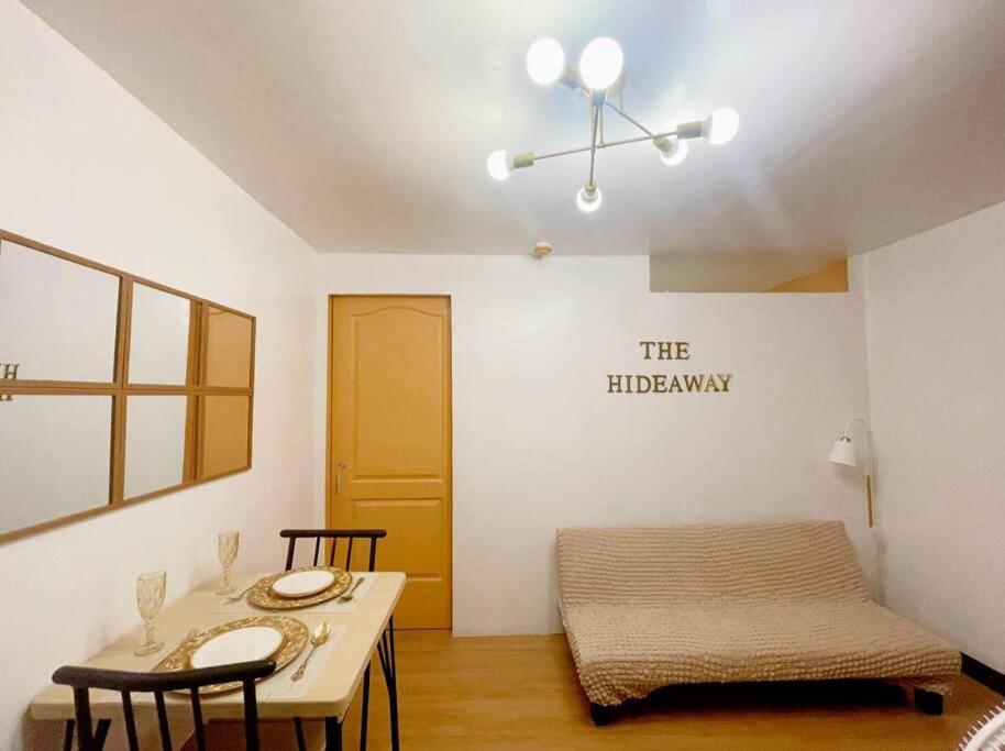 The Hideaway by K&C 1BR, Netflix,PS4, Wifi