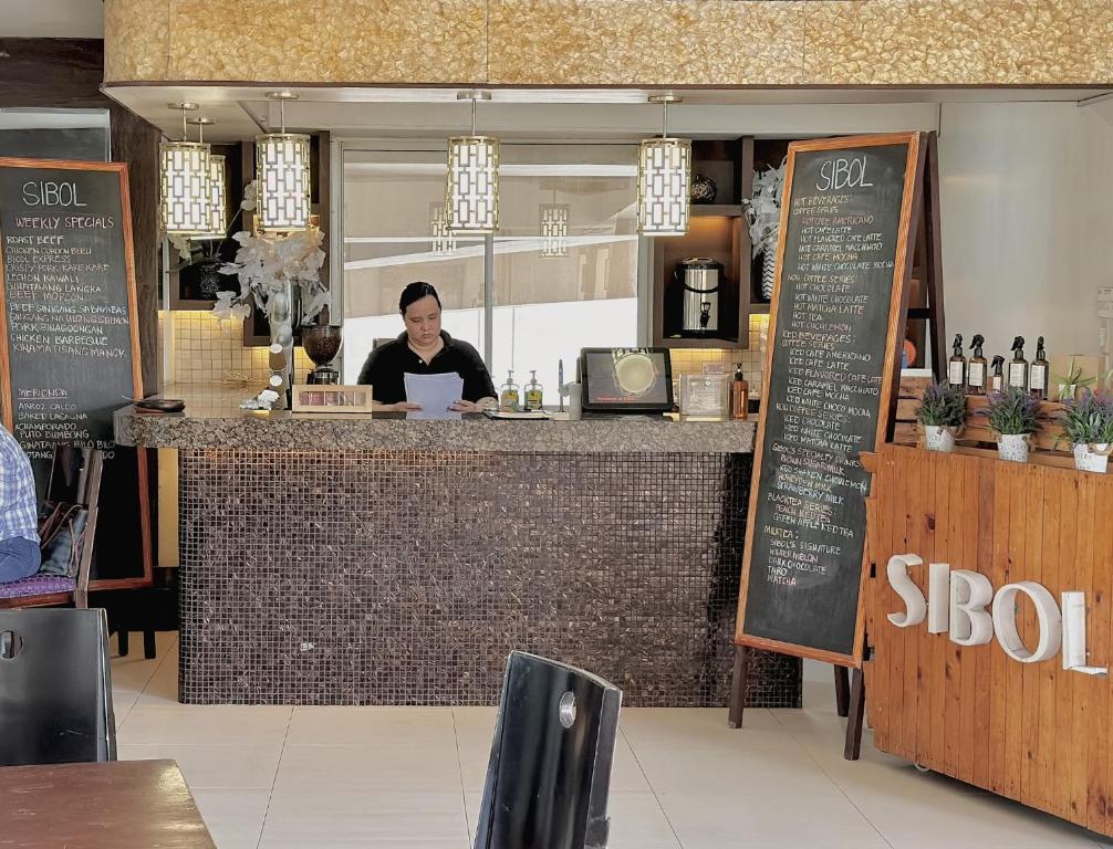 The Intramuros Family Suite