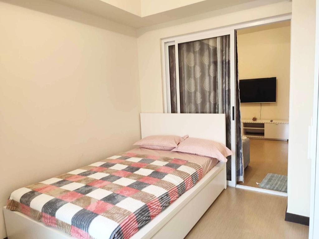 The Intramuros Suite