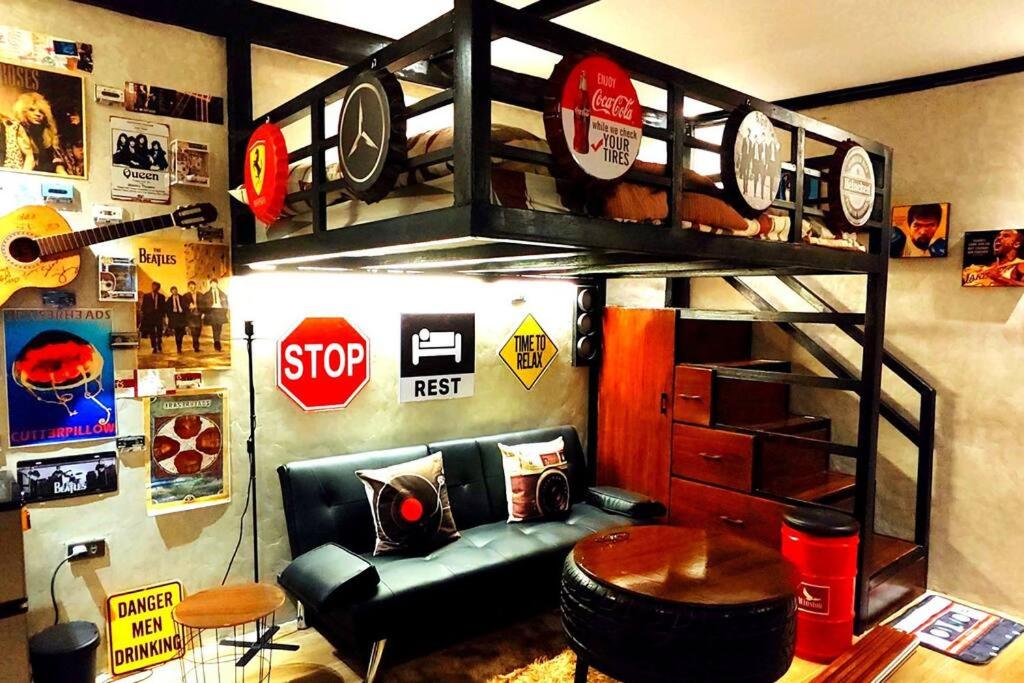 The Loft Elbi
