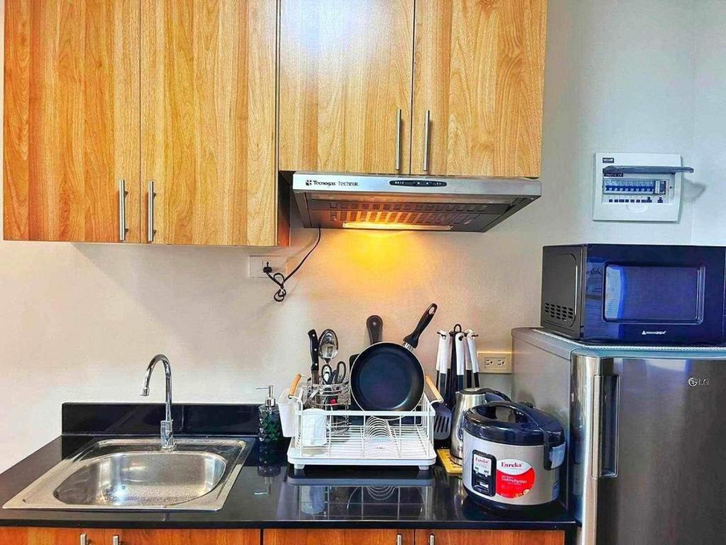 The Loop Condominium