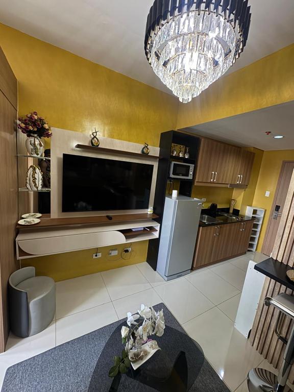 The Luxe Haven Makati