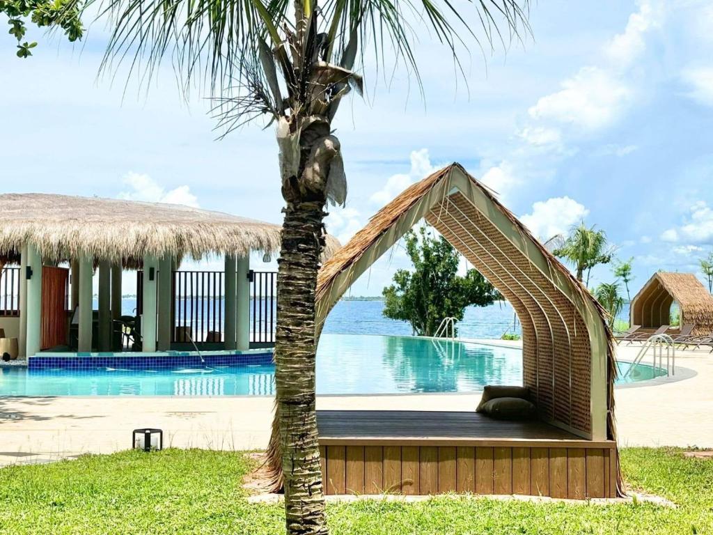 The Mactan Newtown Beach Condo