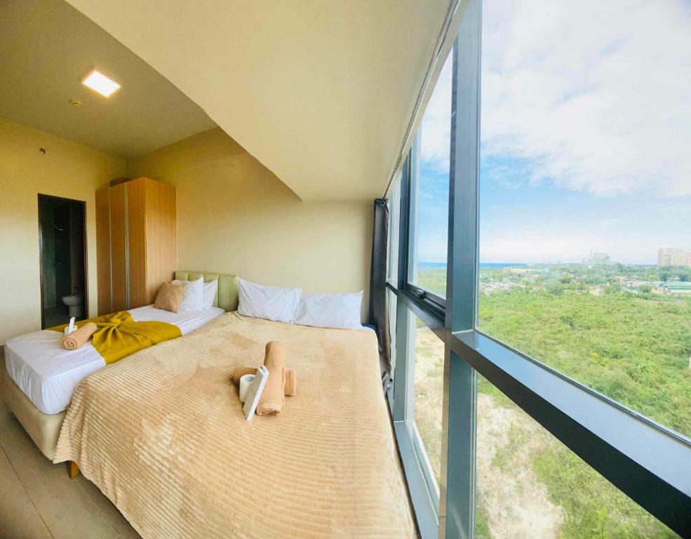 The Mactan Newtown