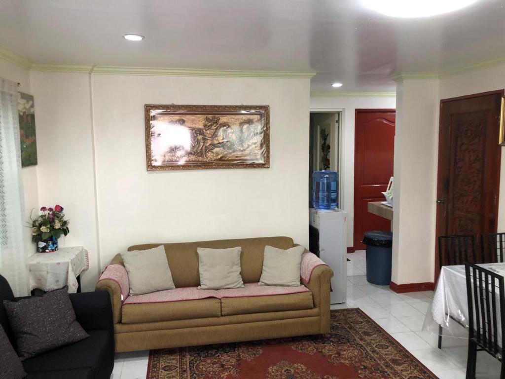 THE MANSION: FAMILY AND BARKADA BONDING PLACE IN PASAY NEAR AIRPORT