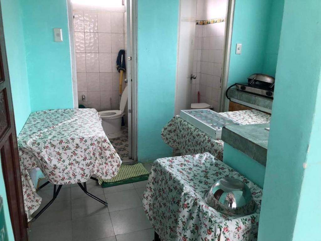 THE MANSION- Near NAIA Airport Terminal PASAY