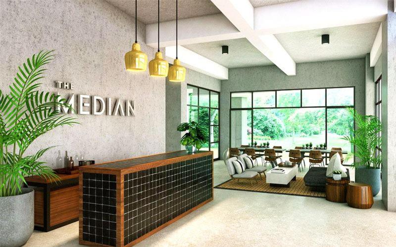 Studio unit near Cebu IT Park Lahug