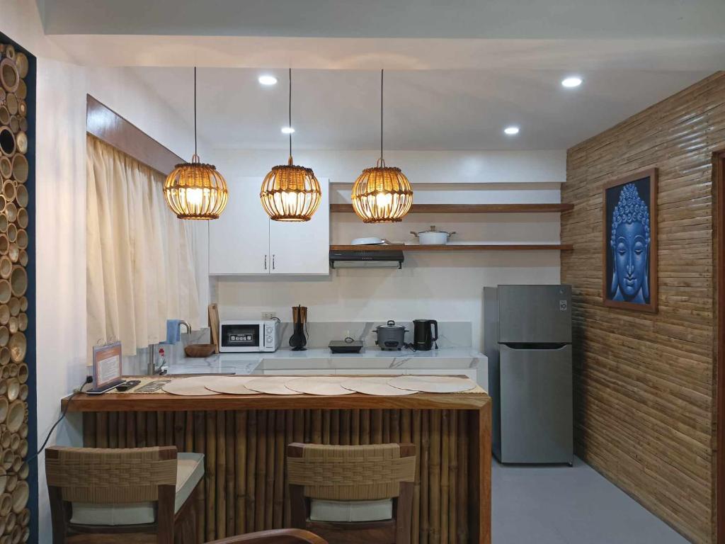 The Nest by Trabiesa Tagaytay