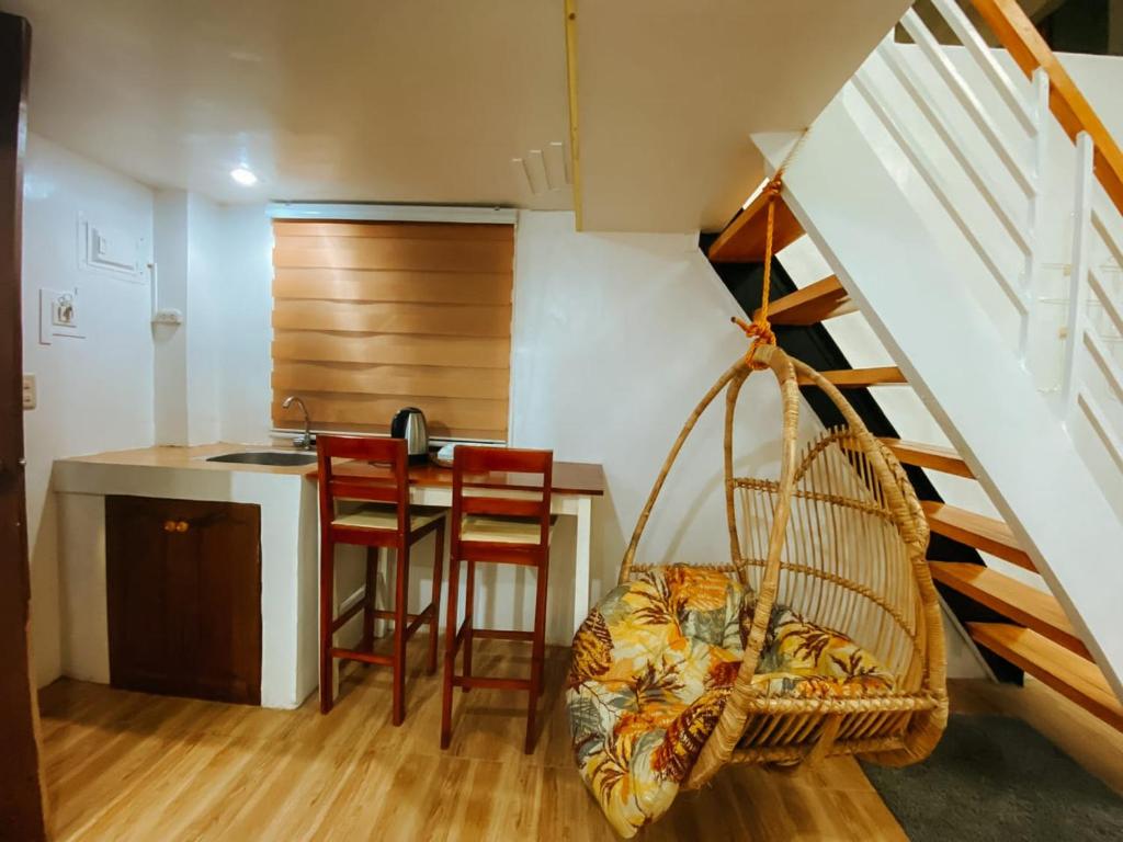 The River House - Loft Unit - Vigan