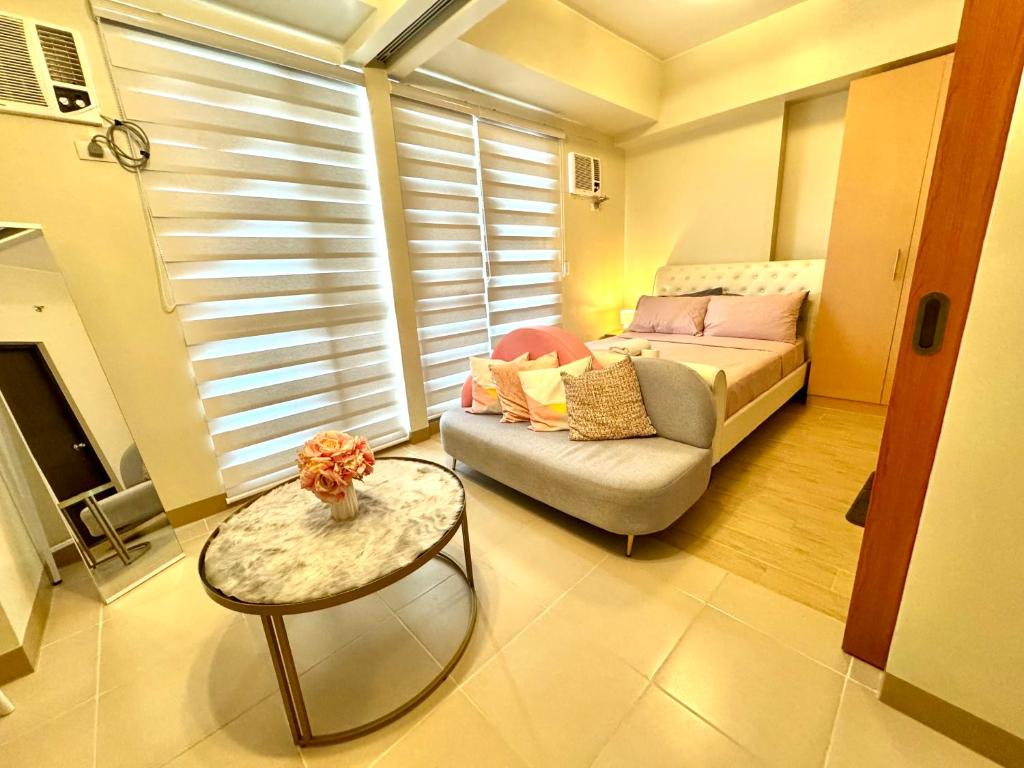 The Palladium - Executive Studio with Bedroom