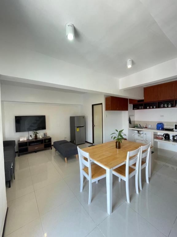 The Penthouse Suite