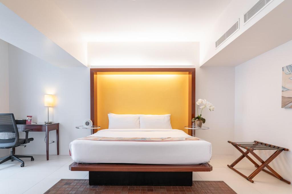 The Picasso Boutique Serviced Residences Managed by HII