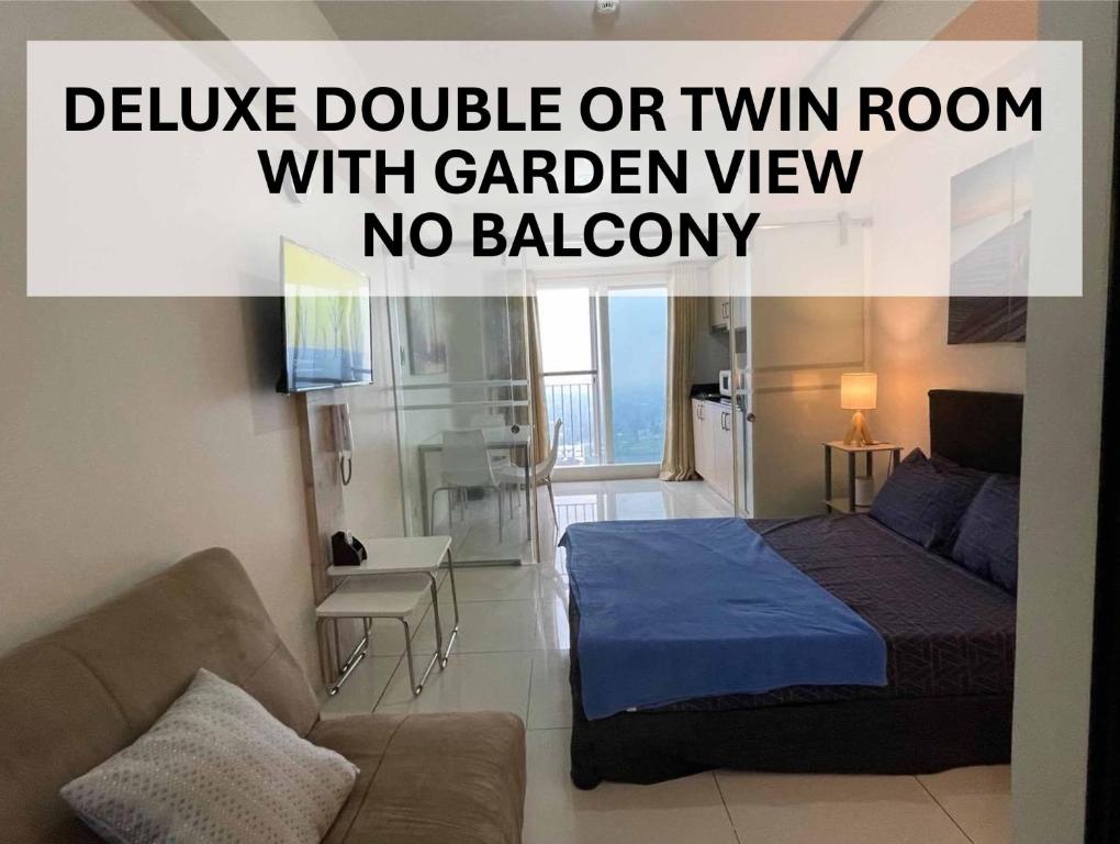 The Place SMDC Wind Residences Tagaytay