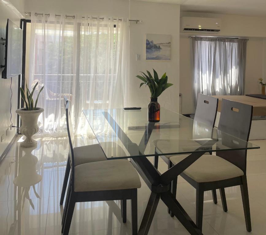 The Premier Suite
