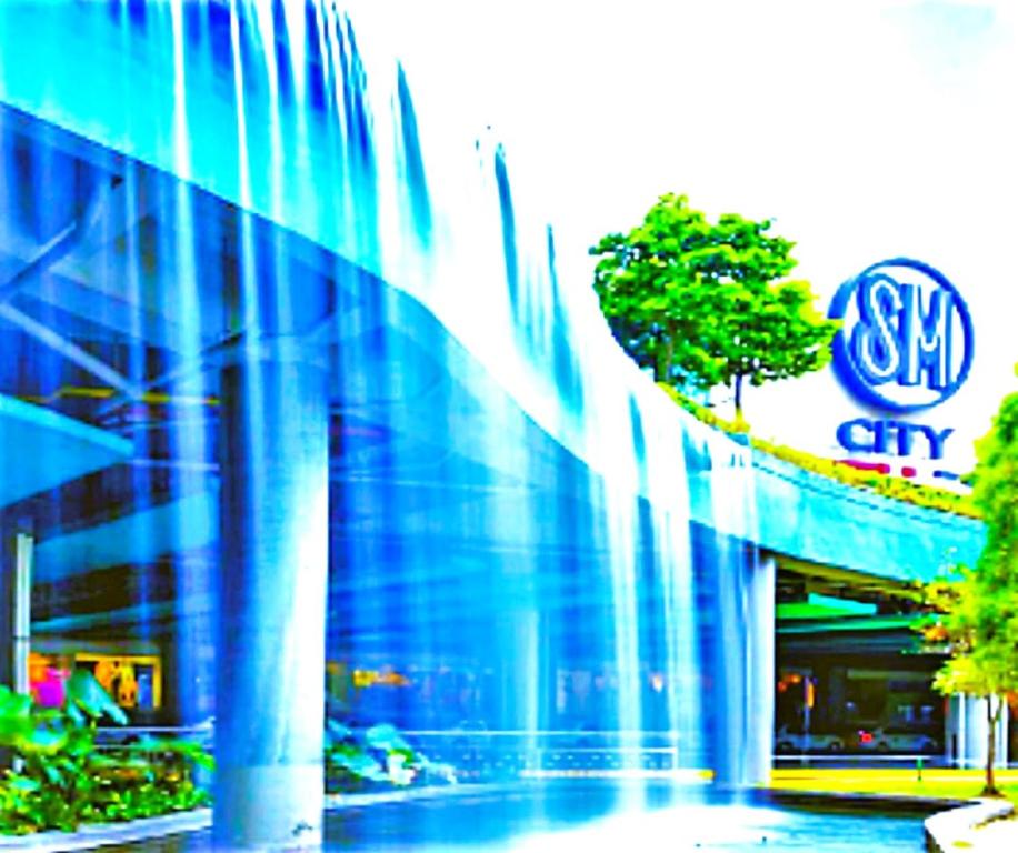 Grass Residences - WHERE ELSE SM NORTH