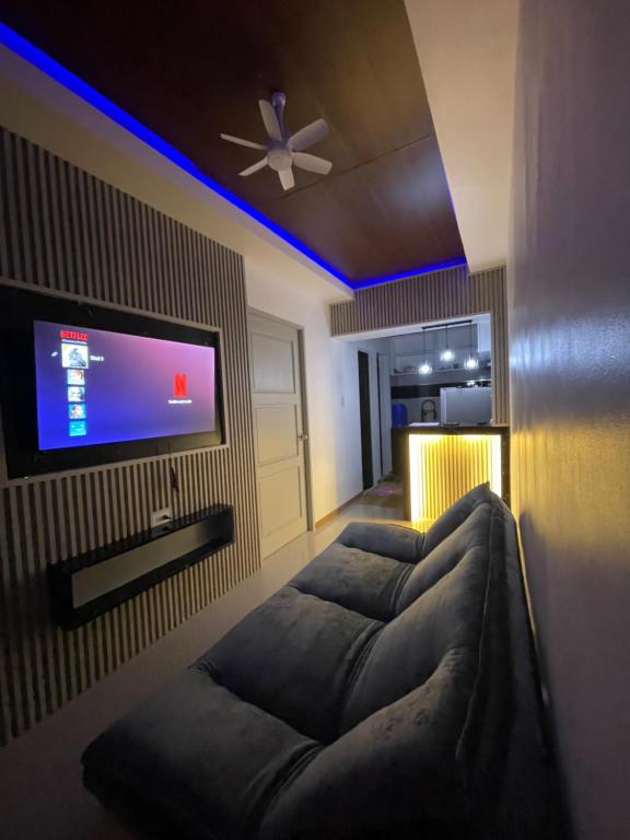 The Roam Inn