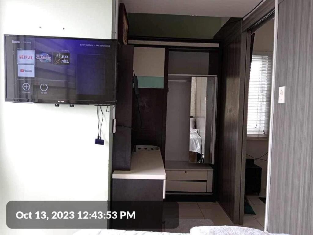 The SCENIC: Comfortable living by Awsom Phil