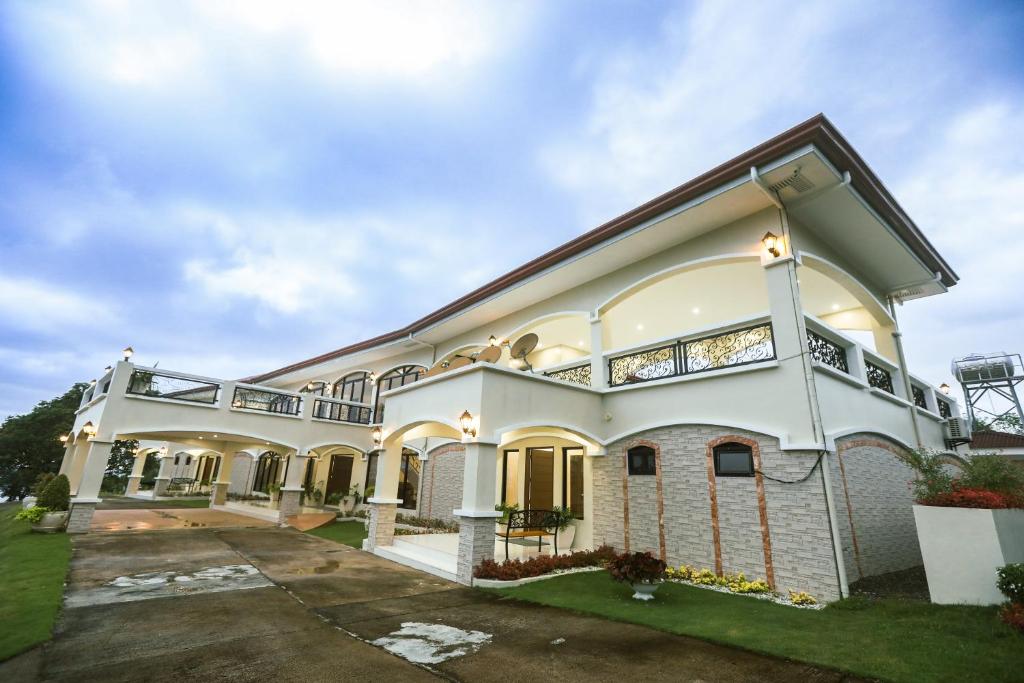 The Suites @ Bellavista