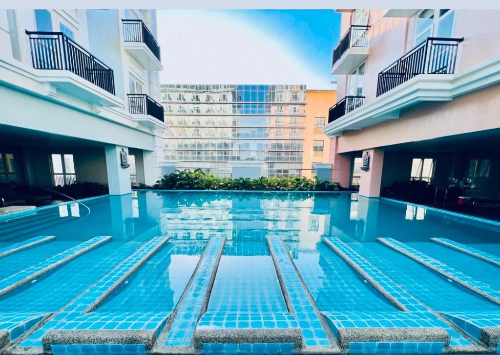 The Swindon room in Iloilo