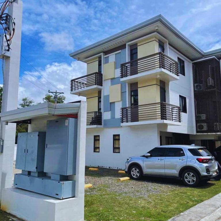 The Ultimate Condo Experience