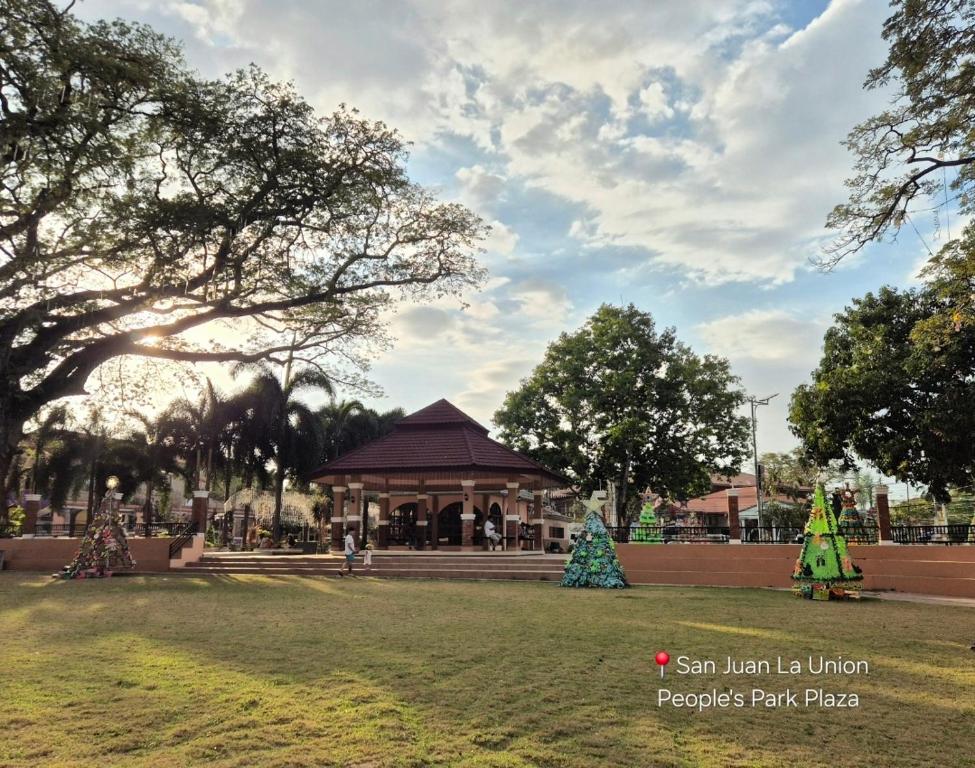 The VillasCo Local Home at San Juan La Union