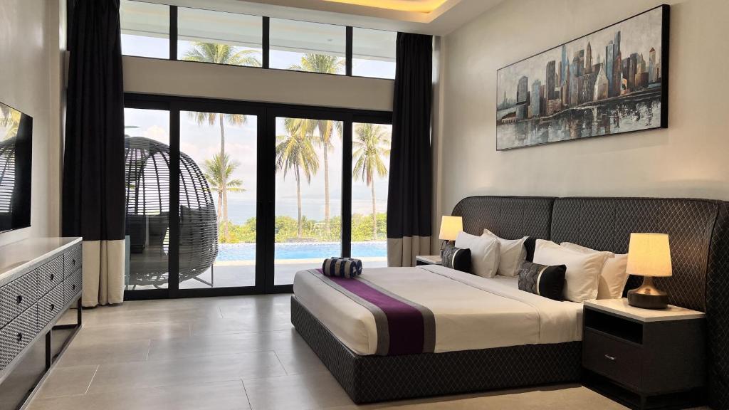 The Vineyard at Tanauan