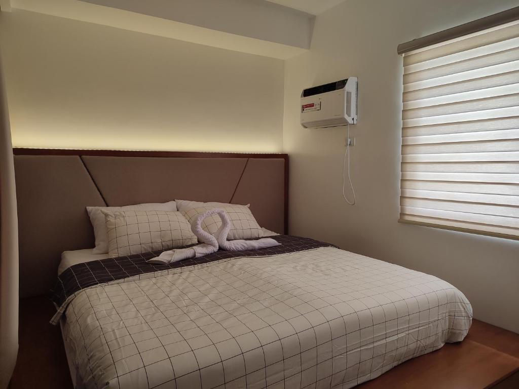The Zen Suites at Matina Enclaves