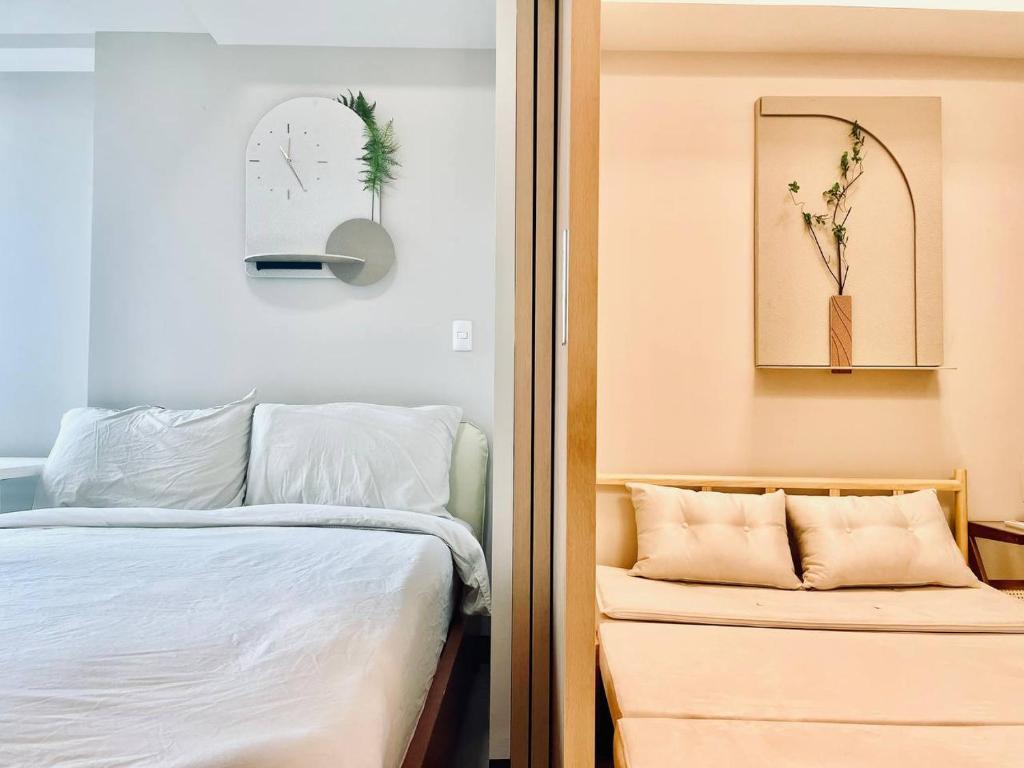 Thompson Suites - 2 beds, Uptown Parksuites Tower 1 25F