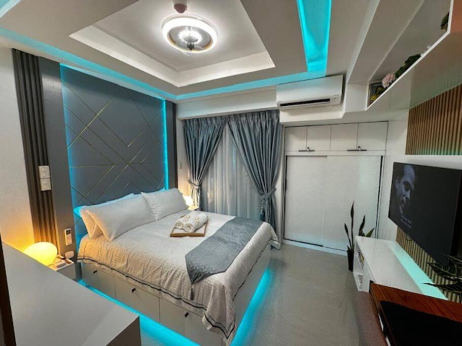 Tinch at Inspiria Condominium Davao City Unit 1527