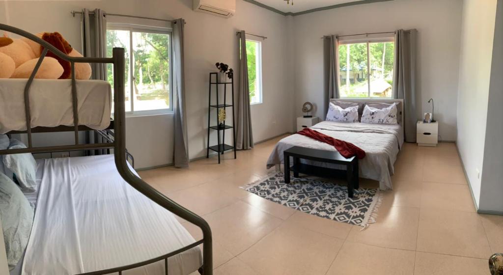 TLT Guesthouses - Dauin