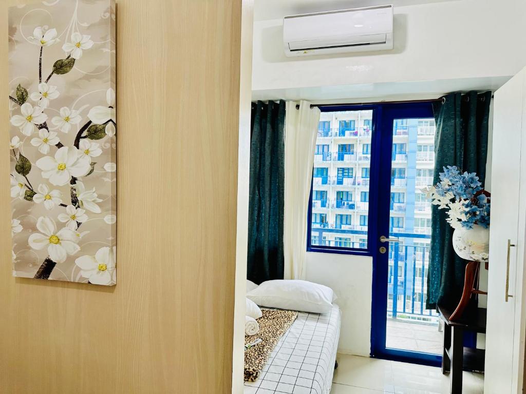 Sea Residences - Angel Alano