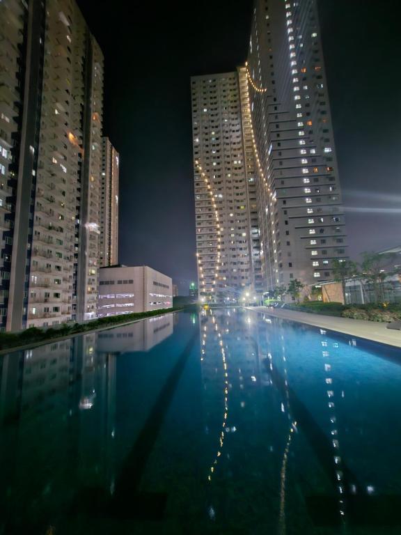 Tower 5-2551 K3Staycations at The Grass Residences