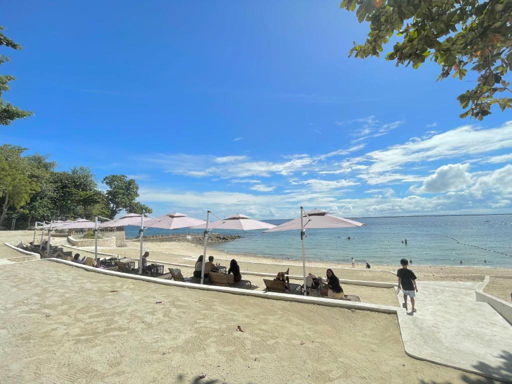 The Beach Suite at The Mactan Newtown