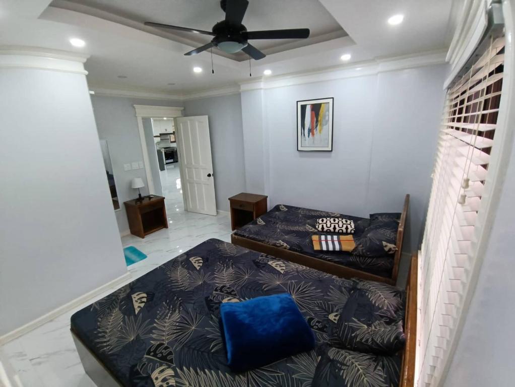 Trail Bedz Homestay