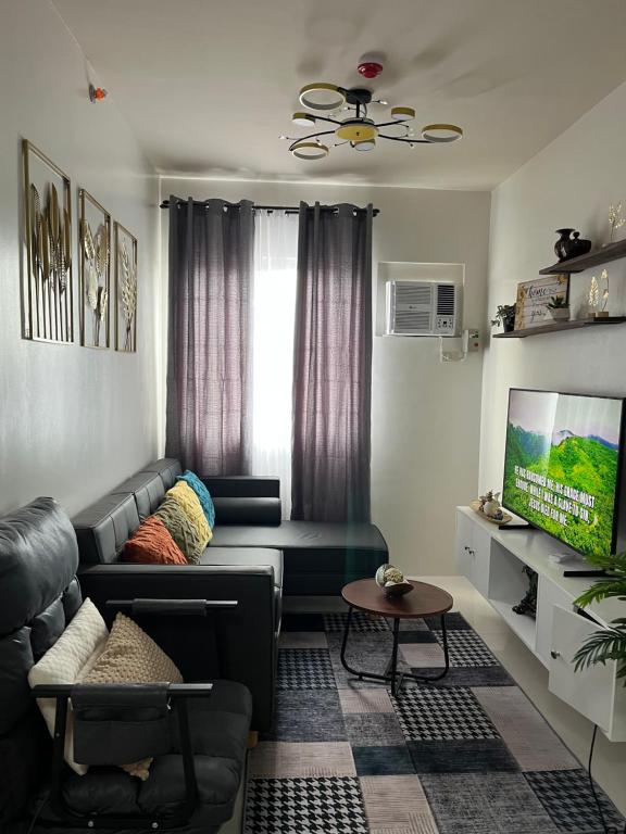 Transient Condo Living in Butuan City