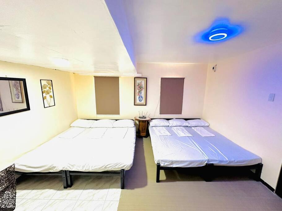 Transient House Camarines Sur Pili