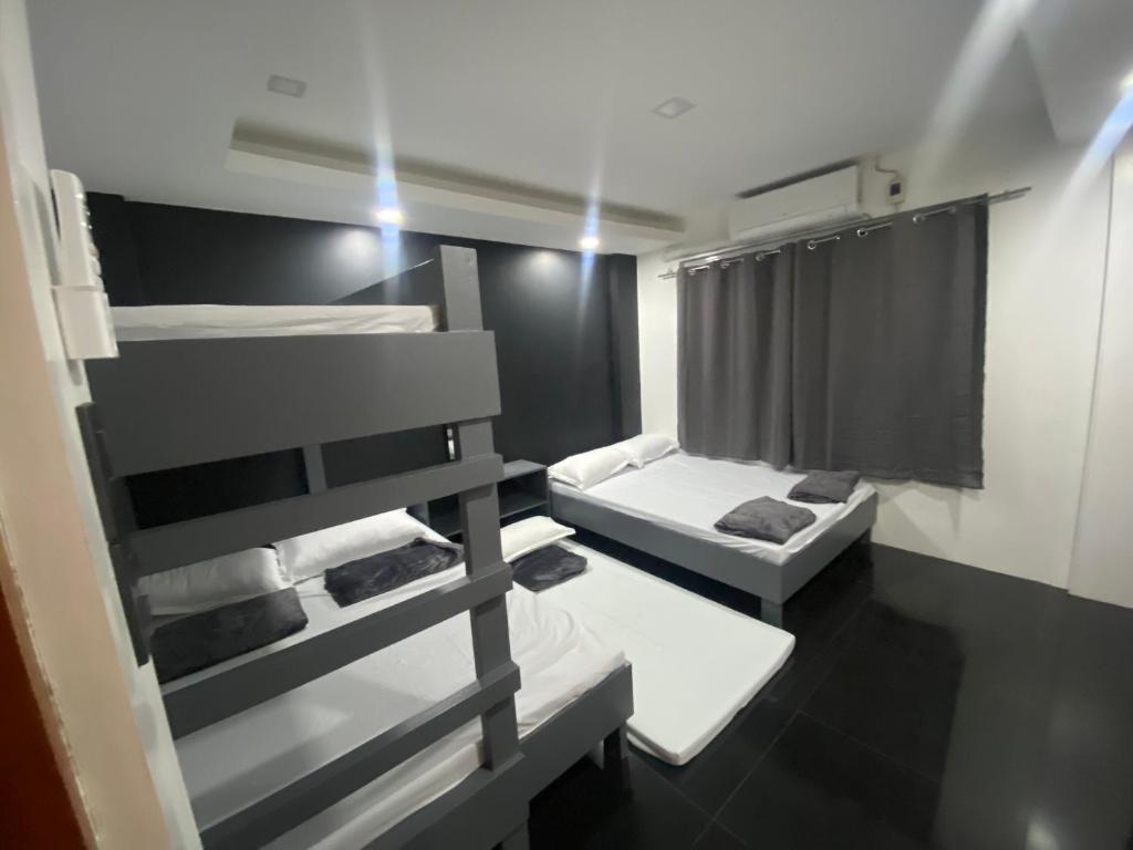 Transient house in Vigan