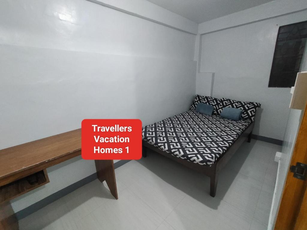 Traveller Vacation Homes