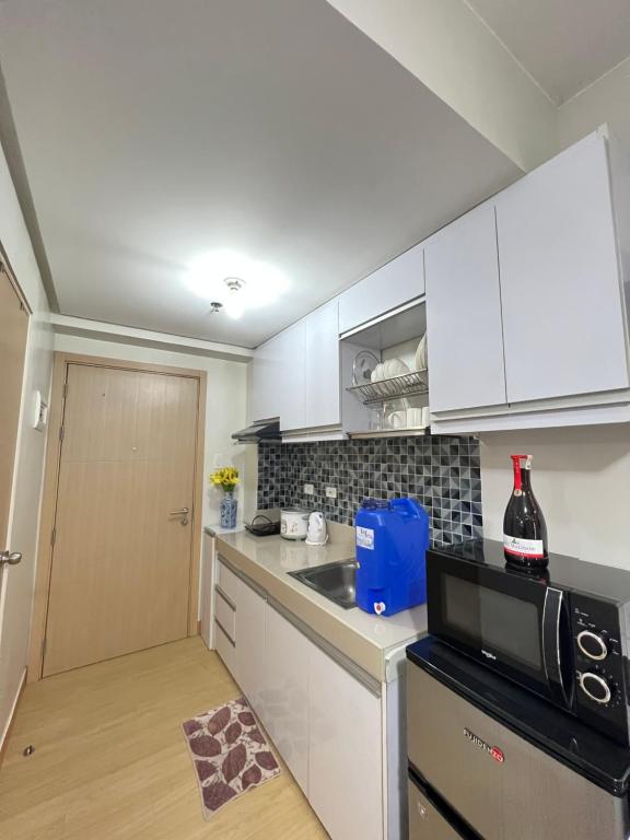 Trees Marias Affordable Staycation in Quezon City