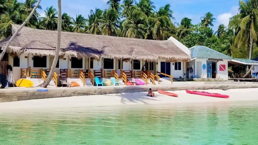 Tropical Fun Ta Sea Rentals