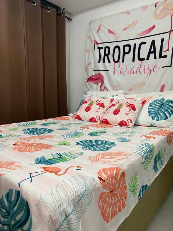 Tropical Paradise at Azure
