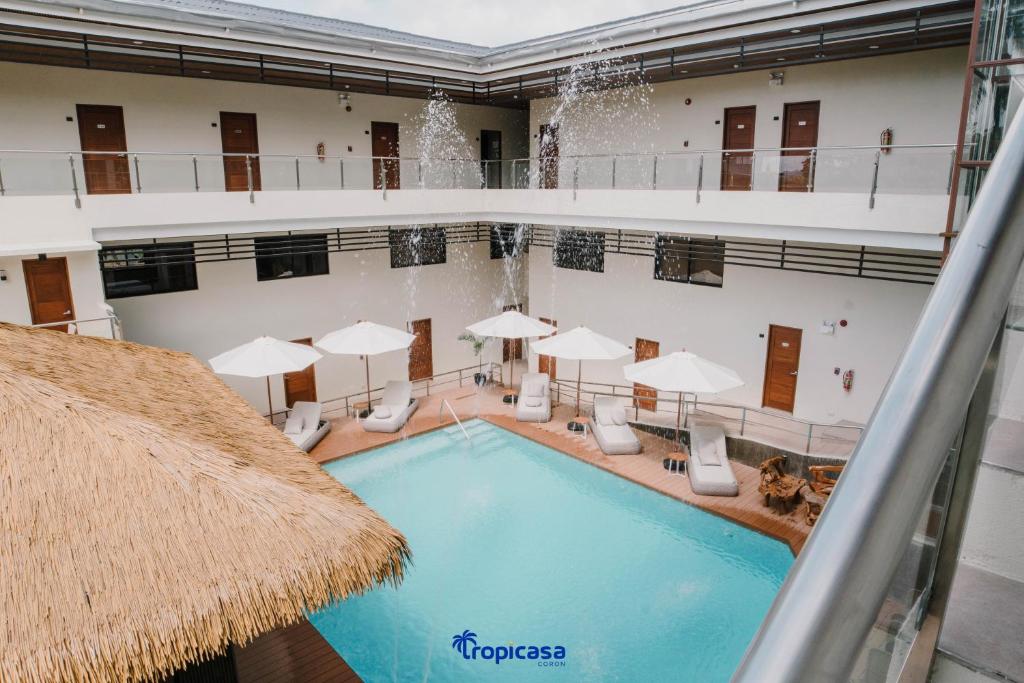 Tropicasa Hotel