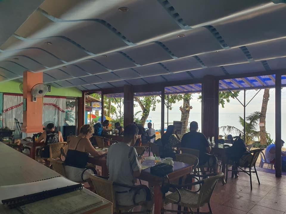 Trudis Place Beach Resort and Restaurant
