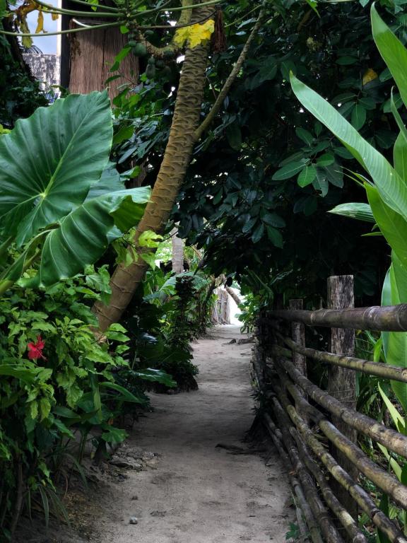 Tuason Inn